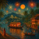 10 favourite Indian destinations to welcome 2026