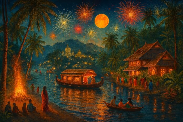 10 favourite Indian destinations to welcome 2026 10 favourite Indian destinations to welcome 2026