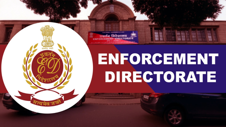 ED files charges against 8 more individuals in Jharkhand tender ED files charges against 8 more individuals in Jharkhand tender scam case