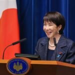 Looking forward to working with PM Modi in promoting Japan-India Special Strategic Partnership: Takaichi