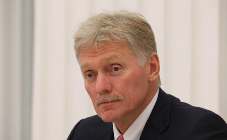 Russia welcomes new Japanese govt's push for peace treaty