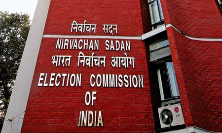 ECI asks Bihar parties to disclose if campaign content is AI-generated