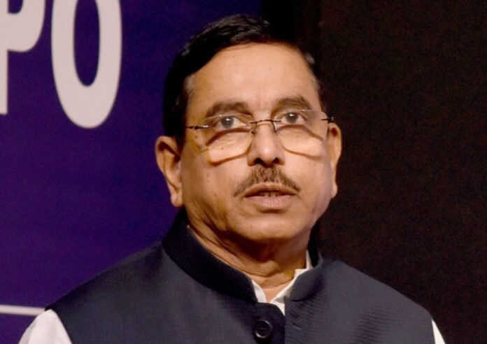 NDA gave K’taka 273 pc more funds than UPA: Union Minister