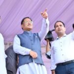 Chhattisgarh gears up for historic PM Modi visit during Rajyotsav on Nov 1, holiday declared