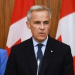 Canada says it's ready to engage after Trump ends trade talks over ad dispute