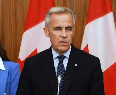Canada says it's ready to engage after Trump ends trade Canada says it's ready to engage after Trump ends trade talks over ad dispute