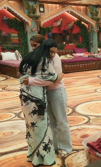 BB19: Tanya Mittal left emotionally disturbed after BFF Amaal Mallik BB19: Tanya Mittal left emotionally disturbed after BFF Amaal Mallik calls out her 'fake' behaviour, breaks ties