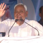 Pray for happiness, peace and prosperity of Bihar: Nitish Kumar on Chhath