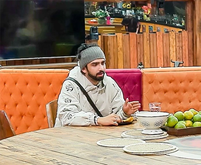 Bigg Boss 19: Amaal Mallik opens up on lowest phase of life during Covid, breaks down