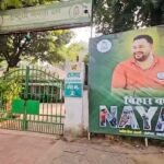 Tejashwi's 'Bihar ka Nayak' posters spark fresh political row; BJP calls Lalu family 'villain' of state