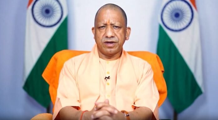 Raua sab par Chhathi Maiya ke kripa banal rahe: UP Raua sab par Chhathi Maiya ke kripa banal rahe: UP CM Yogi wishes mothers, sisters observing Chhath Puja