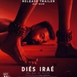 Release trailer of  Pranav Mohanlal's horror thriller 'Dies Irae' out!