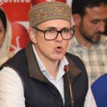 Sajad Lone accuses NC of 'gifting' 7 MLAs to BJP, Omar says don't act like professor after boycotting RS polls