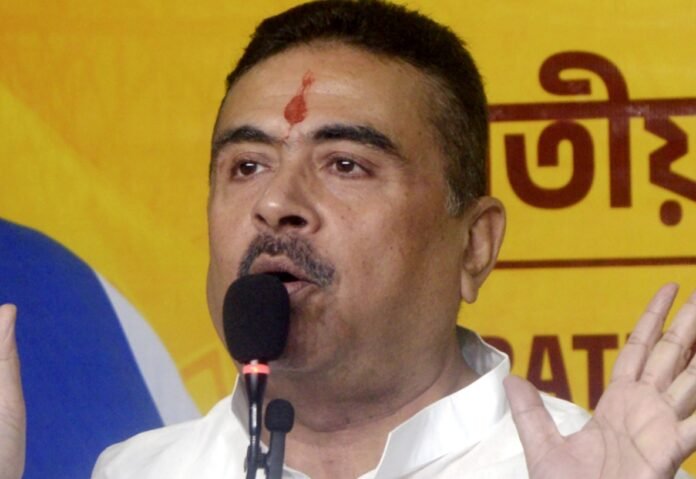 Bengal LoP raises alarm after Trinamool office bearers included in Bengal LoP raises alarm after Trinamool office bearers included in BLO list