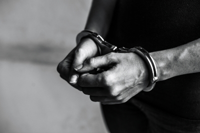 Delhi Police cracks robbery case in Seelampur; two held, stolen Delhi Police cracks robbery case in Seelampur; two held, stolen items recovered