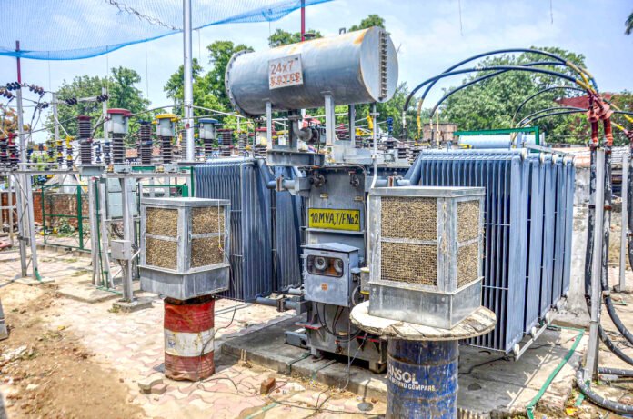 Rajasthan: 37,251 domestic electricity connections issued in 20 days Rajasthan: 37,251 domestic electricity connections issued in 20 days