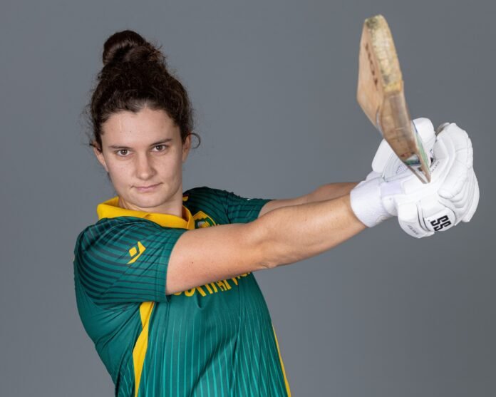 Women's World Cup: Will forget about today and focus on Women's World Cup: Will forget about today and focus on all the good we’ve been doing, says SA captain Wolvaardt on defeat to Australia