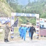 Walong day commemoration: Battlefield trek honours 1962 heroes in Arunachal Pradesh