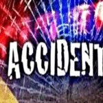 Three killed in road accident in Bengal's Hooghly district