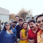 Sarabhai Vs Sarabhai actor Sumeet Raghvan says 'Love you dad' as he remembers late Satish Shah