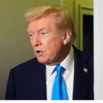 Trump slaps additional 10 pc tariffs on Canada over ad dispute (Lead)