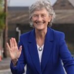 Independent Left-wing politician Catherine Connolly wins Ireland's Presidential election