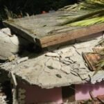 Man dies as landslide buries home in Kerala's Adimali, wife rescued after 7-hour operation