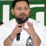 Bihar in mood for change, says Tejashwi Yadav; promises welfare measures if voted to power