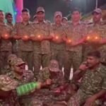 Op Sindoor filled everyone with pride; lamps of happiness lit in Maoist-affected areas: PM Modi