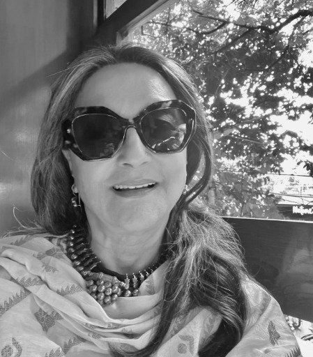 Konkona Sen Sharma honors her mother’s legacy and zest for Konkona Sen Sharma honors her mother’s legacy and zest for life on her 80th birthday