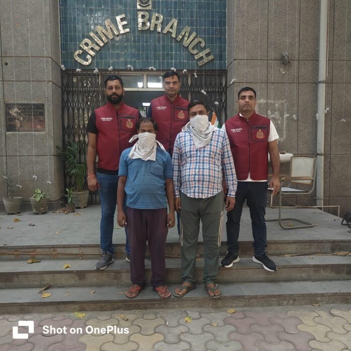 Fake ENO manufacturing unit busted in Delhi; two arrested, over Fake ENO manufacturing unit busted in Delhi; two arrested, over 91,000 sachets seized