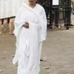 Celebs pay their last respects to Satish Shah at his funeral