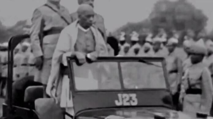 'Mann Ki Baat': PM Modi remembers Sardar Patel's 'unparalleled efforts' 'Mann Ki Baat': PM Modi remembers Sardar Patel's 'unparalleled efforts' to unite country