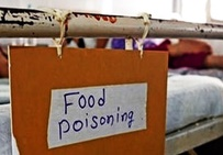 Over 60 hospitalised after suspected food poisoning in Gujarat Over 60 hospitalised after suspected food poisoning in Gujarat