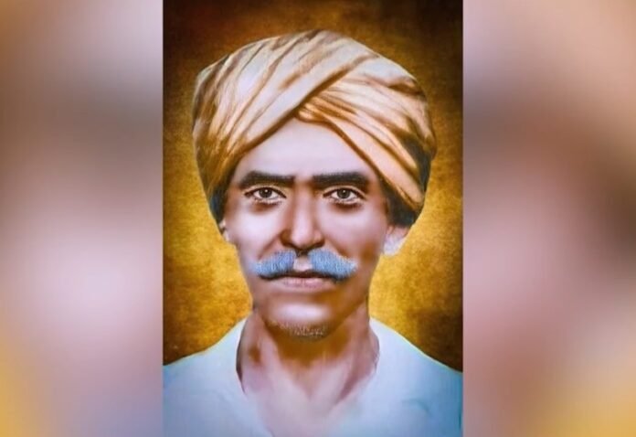 PM Modi recalls Komaram Bheem's valour in 'Mann Ki Baat', PM Modi recalls Komaram Bheem's valour in 'Mann Ki Baat', urges youth to learn from tribal icon's life