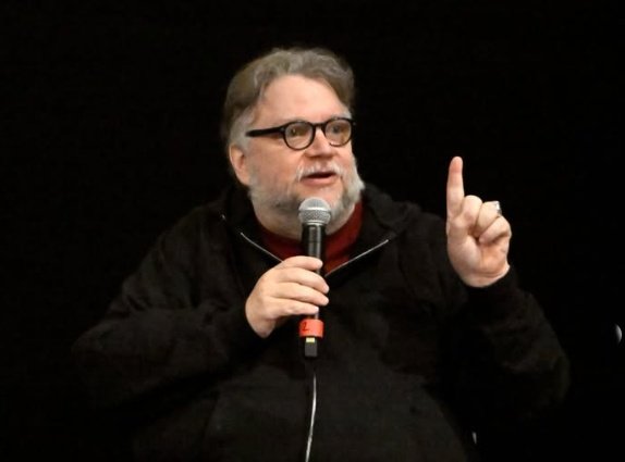 Guillermo del Toro would ‘rather die’ than use Generative AI Guillermo del Toro would ‘rather die’ than use Generative AI in films