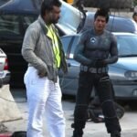 Anubhav Sinha looks back at making 'Ra.One' with SRK as the movie clocks 14 years