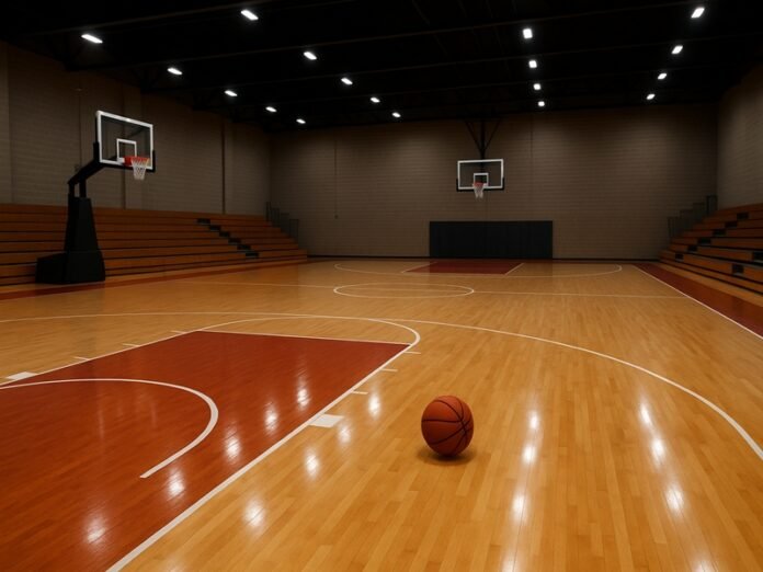 Pakistan's basketball community's outrage over alleged favouritism showcases administrative failure: Pakistan's basketball community's outrage over alleged favouritism showcases administrative failure: Report