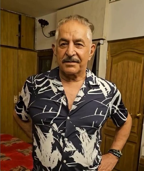 Dalip Tahil says he missed the chance to speak with Dalip Tahil says he missed the chance to speak with Satish Shah due to his outdoor shoot