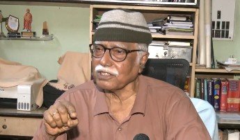 Ex-CBI chief Joginder Singh told me, ‘don’t touch’ Lalu: Fodder Ex-CBI chief Joginder Singh told me, ‘don’t touch’ Lalu: Fodder scam investigator UN Biswas (IANS Exclusive)