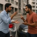 Bengal: Customs officer attacked by autorickshaw driver, associates after road rage