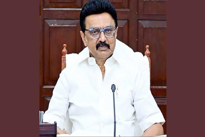 BJP-AIADMK using SIR to delete voters ahead of 2026 TN BJP-AIADMK using SIR to delete voters ahead of 2026 TN polls, alleges Stalin