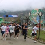 Infantry Day celebrated with unwavering spirit in Arunachal's Mechuka