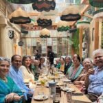 Shabana Azmi says 'Bichde sabhi baari baari' as she remembers late Satish Shah