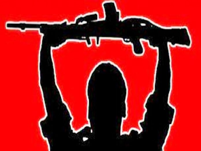 Major blow to LWE as 21 Maoists surrender in Chhattisgarh's Major blow to LWE as 21 Maoists surrender in Chhattisgarh's Kanker district