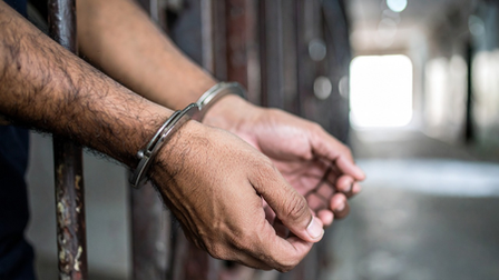Bengal: Trinamool leader’s son held in Rs 350 crore chit Bengal: Trinamool leader’s son held in Rs 350 crore chit fund scam remanded to 10-day police custody
