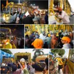 'Life feels blessed': Hardeep Puri’s heartfelt tribute during Guru Charan Yatra