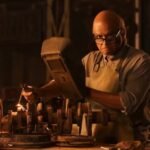 R Madhavan is unrecognizable as Gopalaswamy Doraiswamy Naidu in the first look teaser of 'G.D.N.'