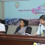 Cyclone Montha likely to cross Andhra Pradesh coast near Kakinada on Tuesday