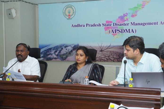 Cyclone Montha likely to cross Andhra Pradesh coast near Kakinada Cyclone Montha likely to cross Andhra Pradesh coast near Kakinada on Tuesday